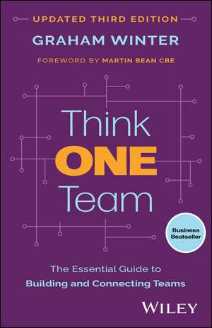 Think One Team de Graham Winter