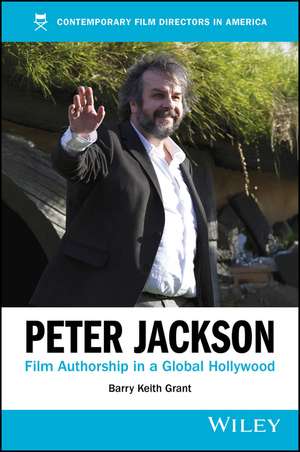 Peter Jackson de Barry Keith Grant