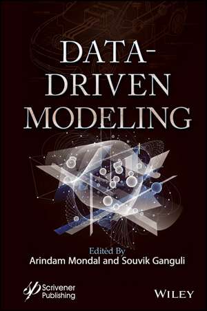 Data-Driven Modeling de Arindam Mondal
