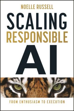 Scaling Responsible AI de Noelle Russel