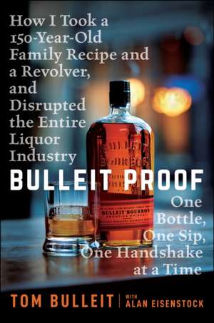 Bulleit Proof de Tom Bulleit