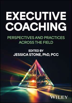 Executive Coaching de Jessica Stone