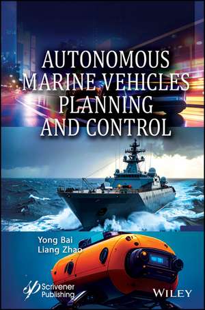 Autonomous Vehicles de Yong Bai