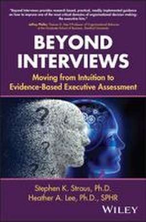 Evidence-Based Evaluation de Heather A. Lee