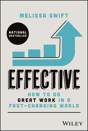 Effective de Melissa Swift