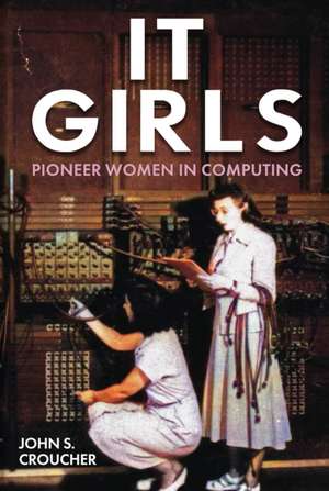 IT Girls de John S. Croucher