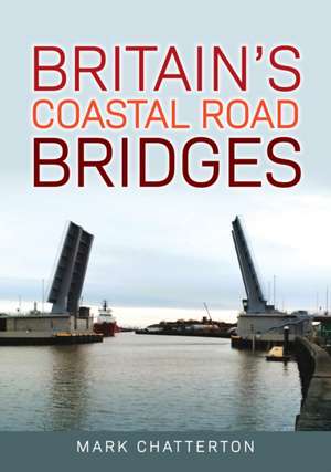 Britain's Coastal Road Bridges de Mark Chatterton