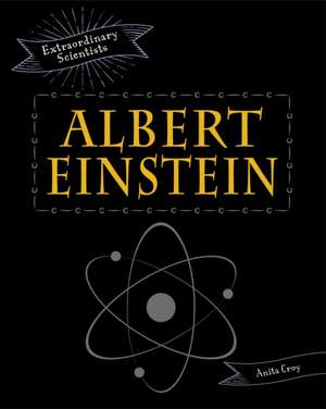 Croy, A: Albert Einstein