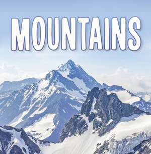 Mountains de Lisa J. Amstutz