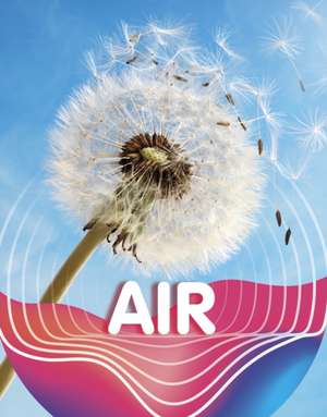 Orr, T: Air
