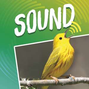 Sound de Michael Dahl