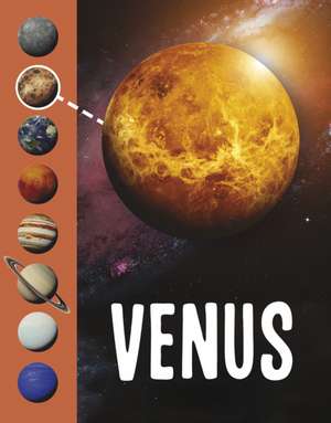 Venus de Jody Rake