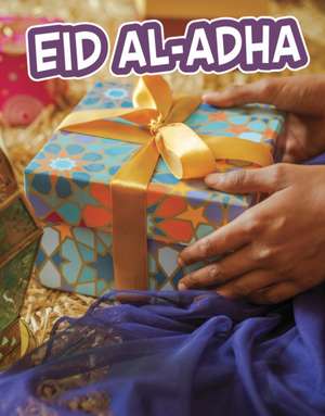 Eid al-Adha de Mariam Mohamed