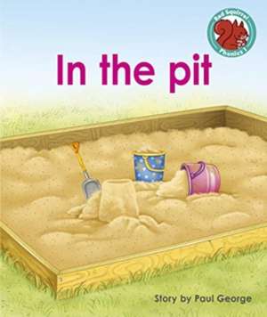 In the pit de Paul George