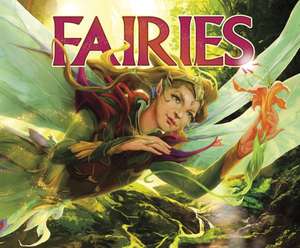 Fairies de Suma Subramaniam