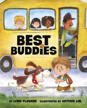 Plourde, L: Best Buddies de Lynn Plourde