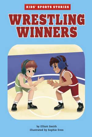 Wrestling Winners de Elliott Smith