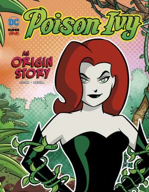 Poison Ivy de Laurie S. Sutton