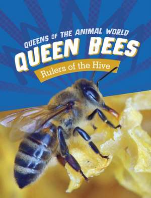 Queen Bees de Maivboon Sang