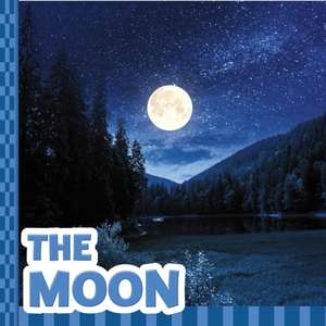 The Moon de Thomas K. Adamson