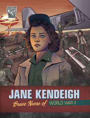 Jane Kendeigh de Emma Carlson Berne