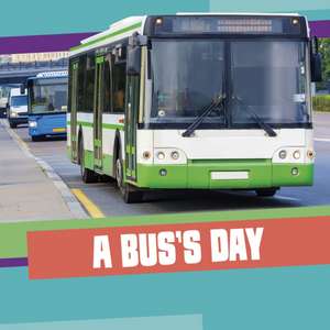 Bus''s Day de Mae Respicio