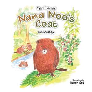 The Tale of Nana Noo's Coat de Jacki Cartlidge