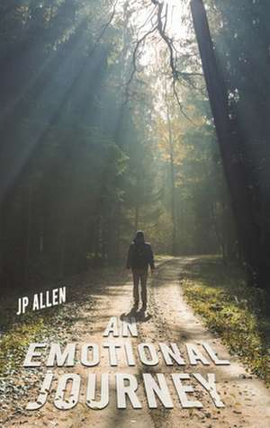 An Emotional Journey de Jp Allen