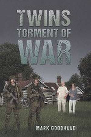 Twins Torment of War de Mark Goodhand