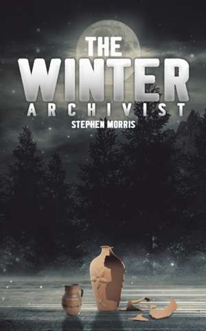 The Winter Archivist de Stephen Morris