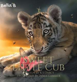 Sweet Little Cub de K S D'Arcy