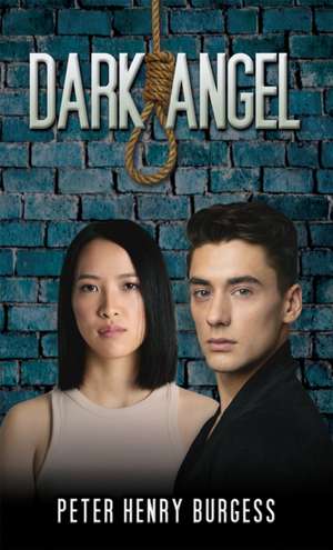 Dark Angel de Peter Henry Burgess