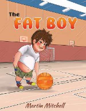 The Fat Boy de Martin Mitchell