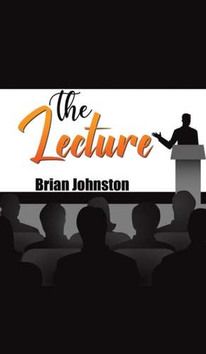 Lecture de Brian Johnston