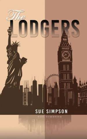 The Lodgers de Sue Simpson