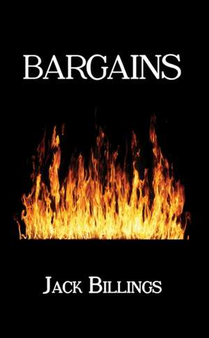 Bargains de Jack Billings