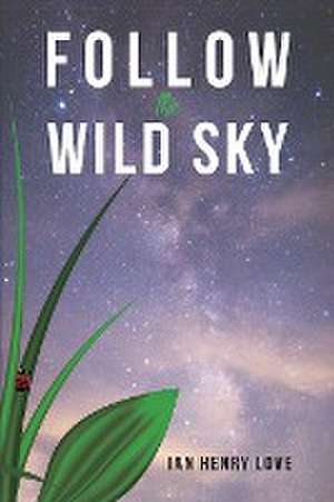 Follow The Wild Sky de Ian Henry Love