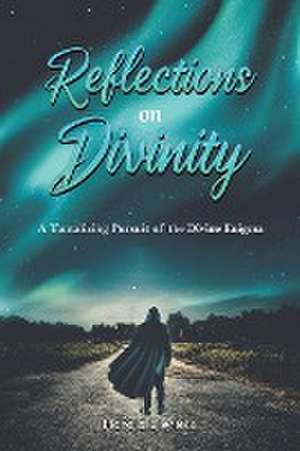 Reflections on Divinity de Harold Dierickx