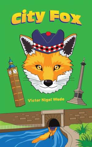 City Fox de Victor Nigel Wade