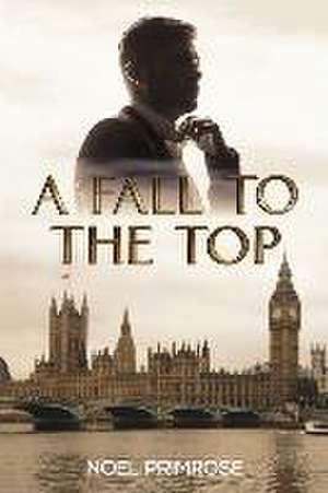 A Fall to the Top de Noel Primrose