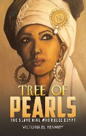 Tree of Pearls de Victoria El Henawy