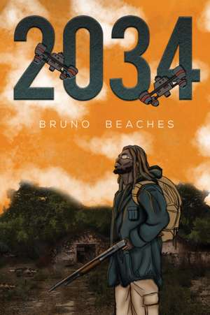 Beaches, B: 2034