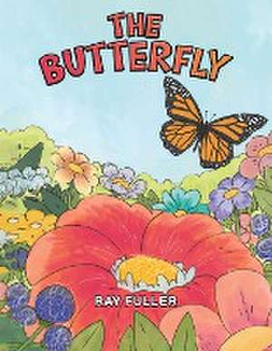 The Butterfly de Ray Fuller