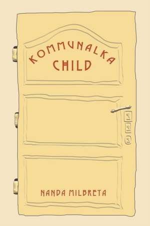 Kommunalka Child de Nanda Milbreta