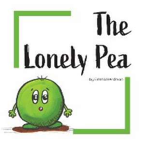 The Lonely Pea de Emma Herdman