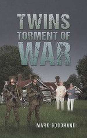 Twins Torment of War de Mark Goodhand