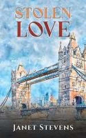 Stolen Love de Janet Stevens