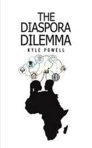 The Diaspora Dilemma de Kyle Powell