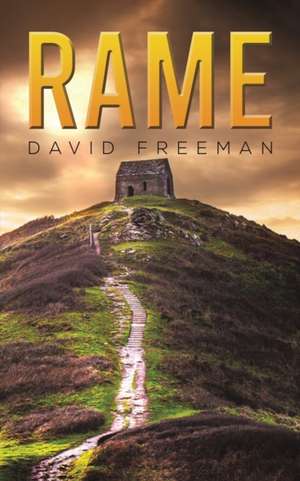 Rame de David Freeman