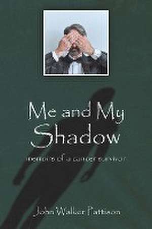 Me and My Shadow de John Walker Pattison